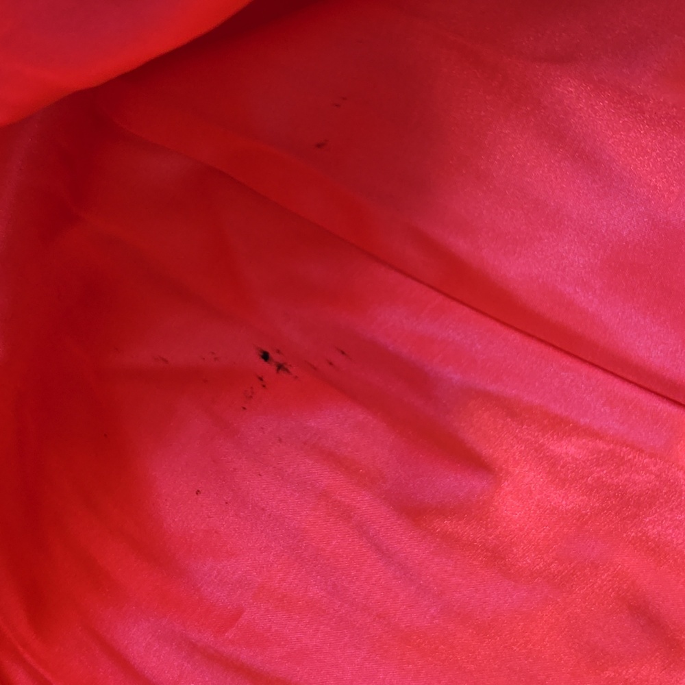 Windsor Women's Maxi Dress in Vibrant Pink - Picture 4 of 6